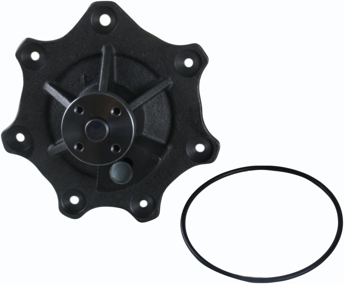 Water Pump J671