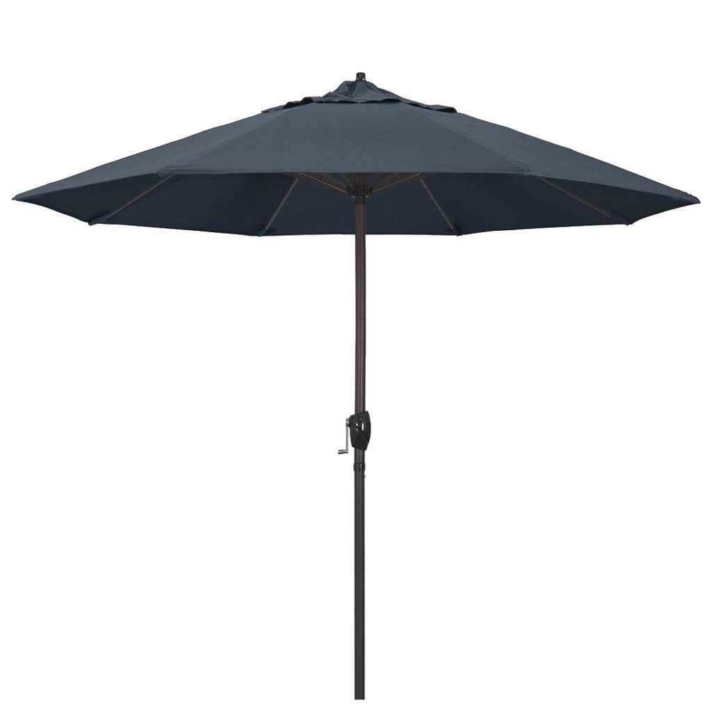 Bronze Market Umbrella O75721
