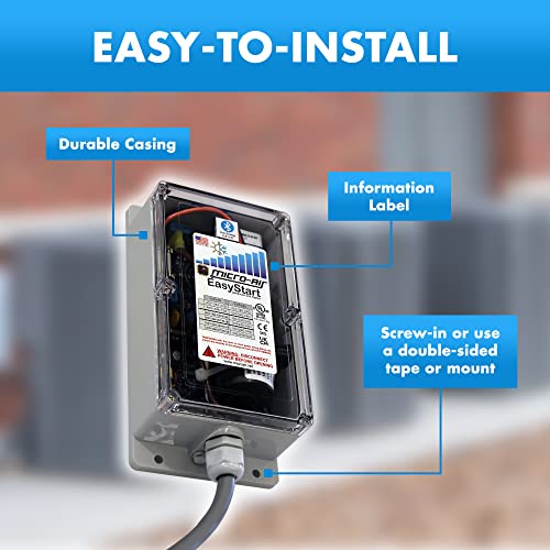 Soft Start for Air Conditioner Q5617