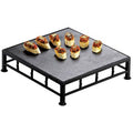 Slate Top Riser F305