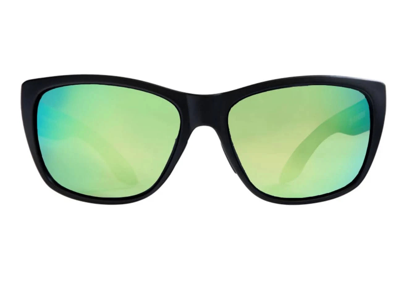Floating Polarized Sunglasses Tortoise Gunmetal D13838