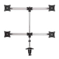Black Desk Mount for Monitor L217758