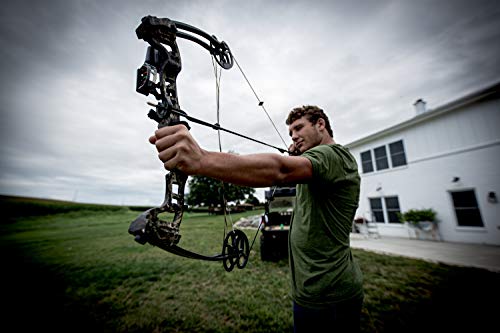 Youth Compound Bow L2004