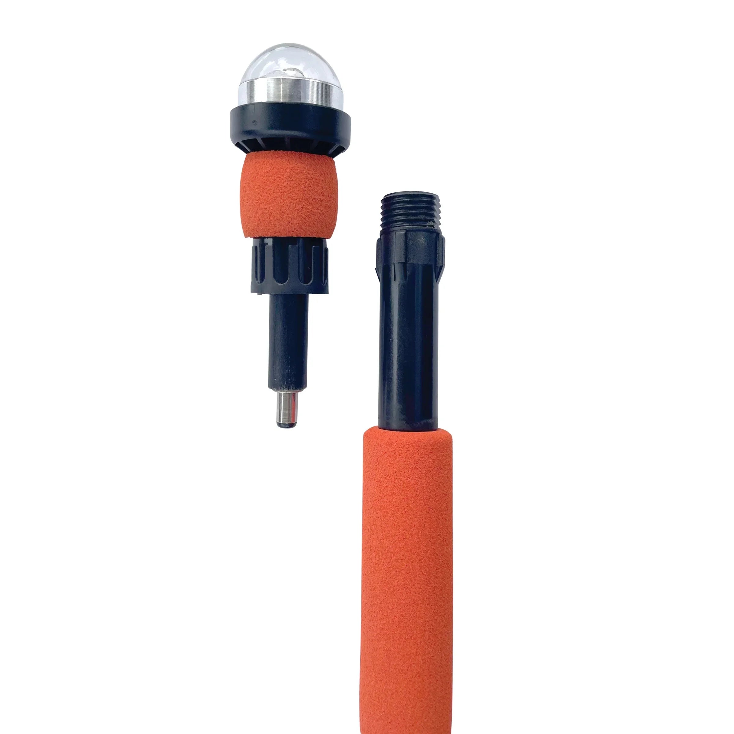 Extendable Powered 360 Degree Safety Light Mount E309