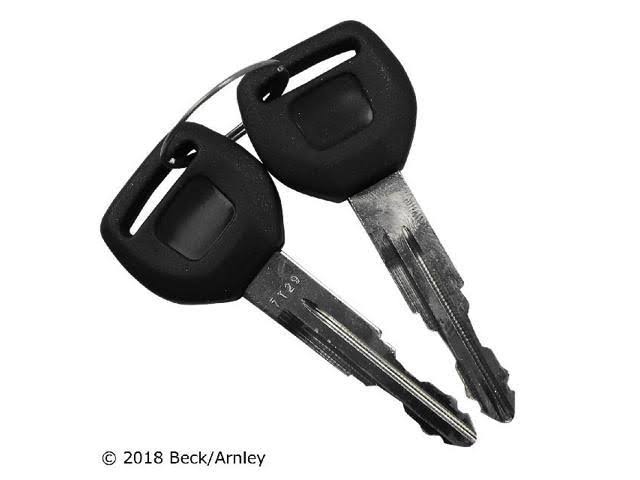 Ignition Lock Assembly X2572