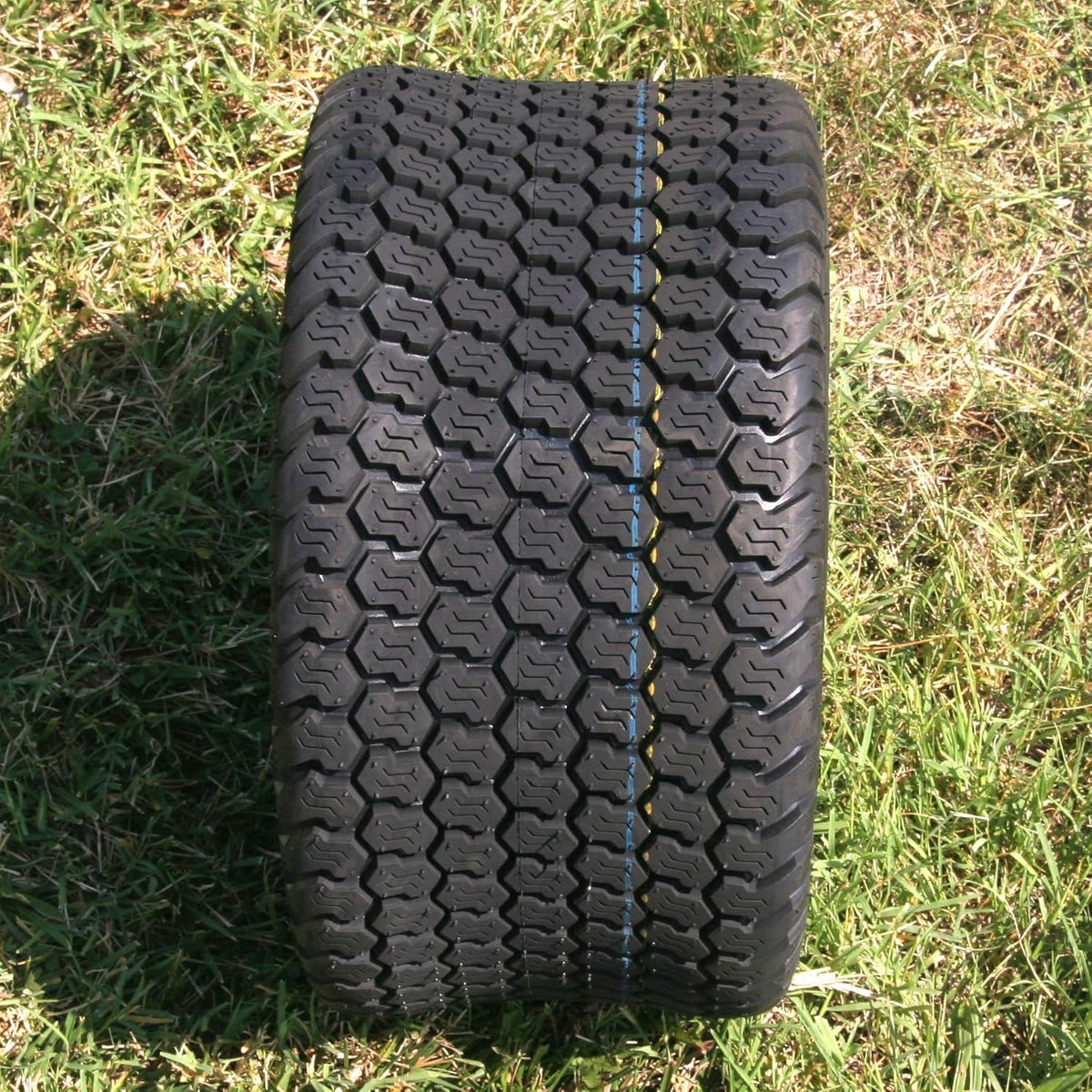 22x9.50-12 4 Ply Tire K451