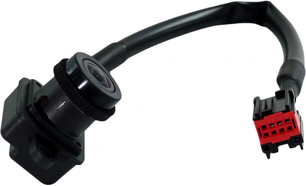 Rear View Back Up Camera for Dodge Charger 2011 2012 2013 2014 N282