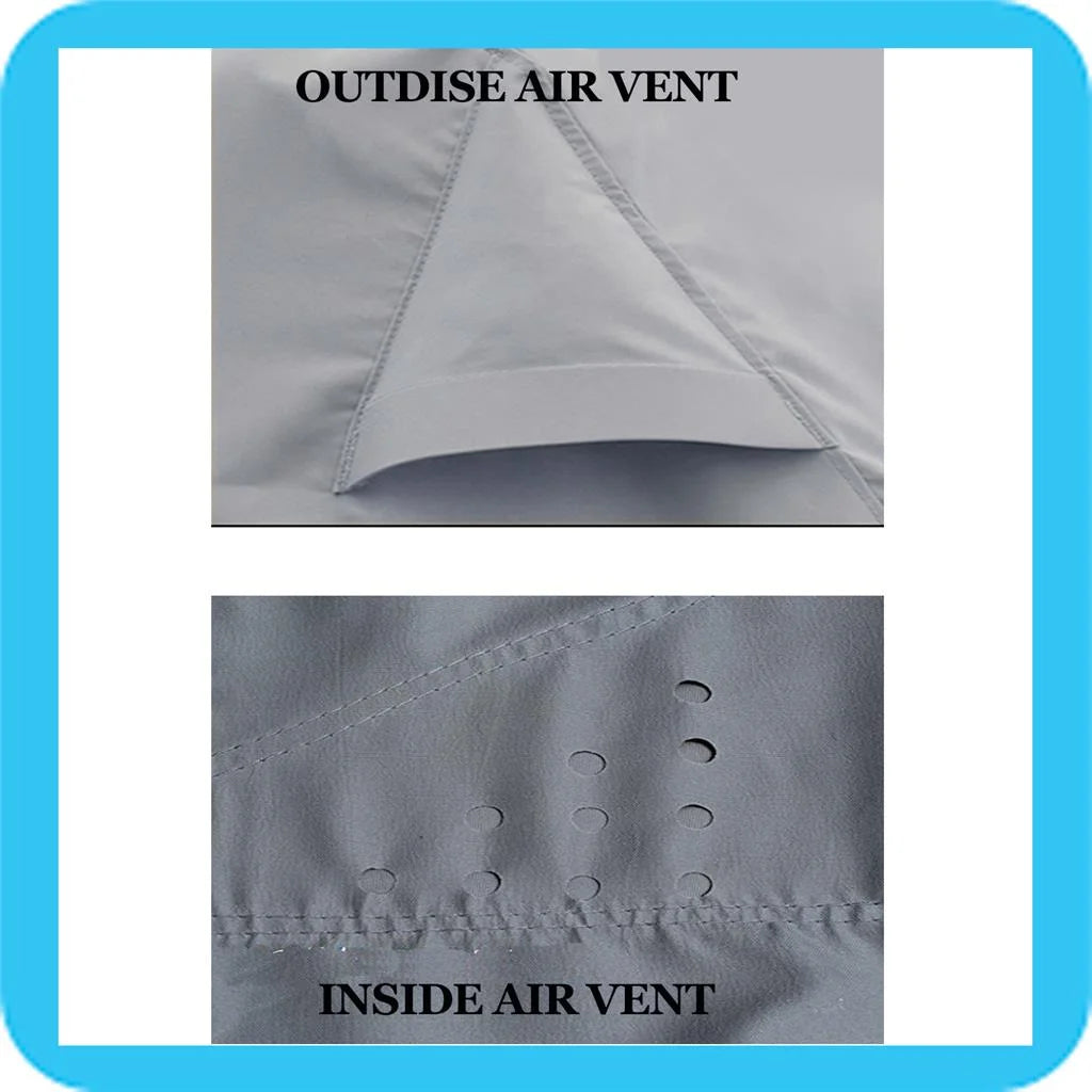 Boat Cover for Stryker Sport 19 B479297