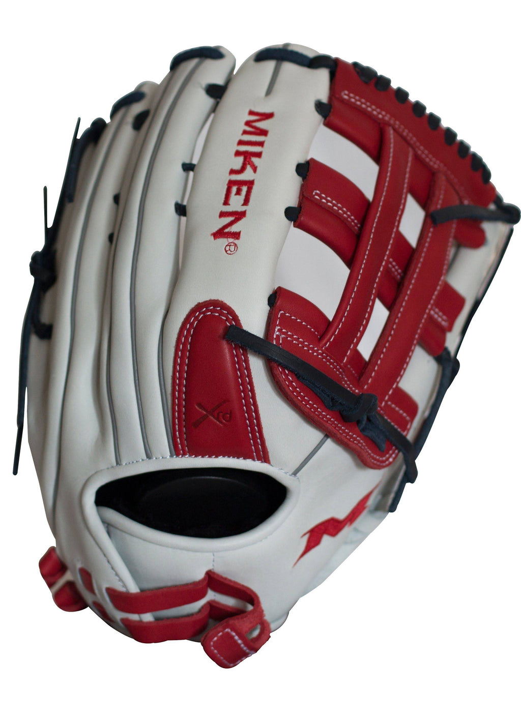 13.5 inch Slowpitch Softball Glove Z237