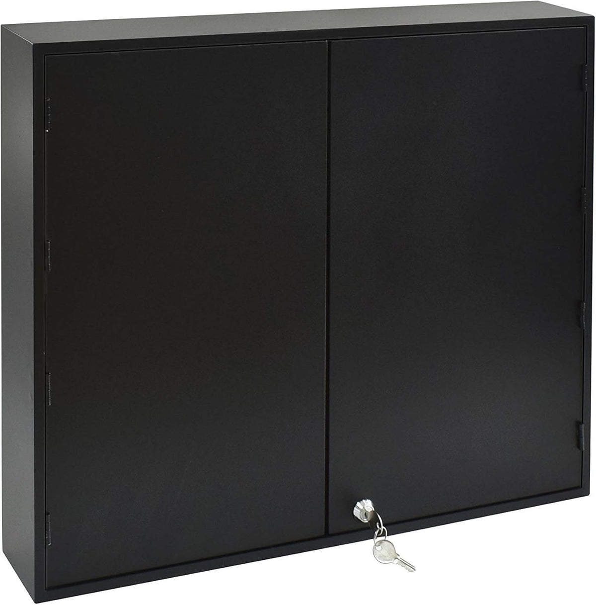128 Position Locking Key Cabinet M1345