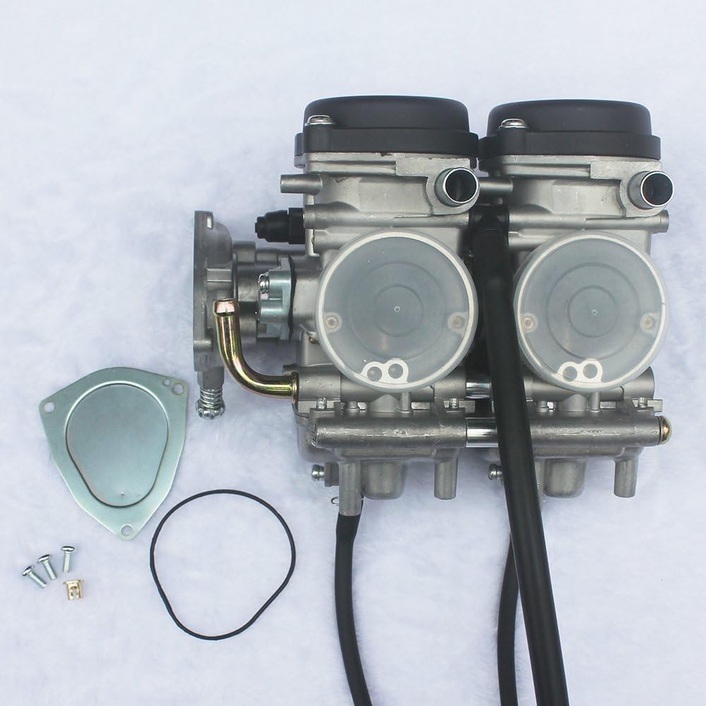 Carburetor Pack of 2 L276402