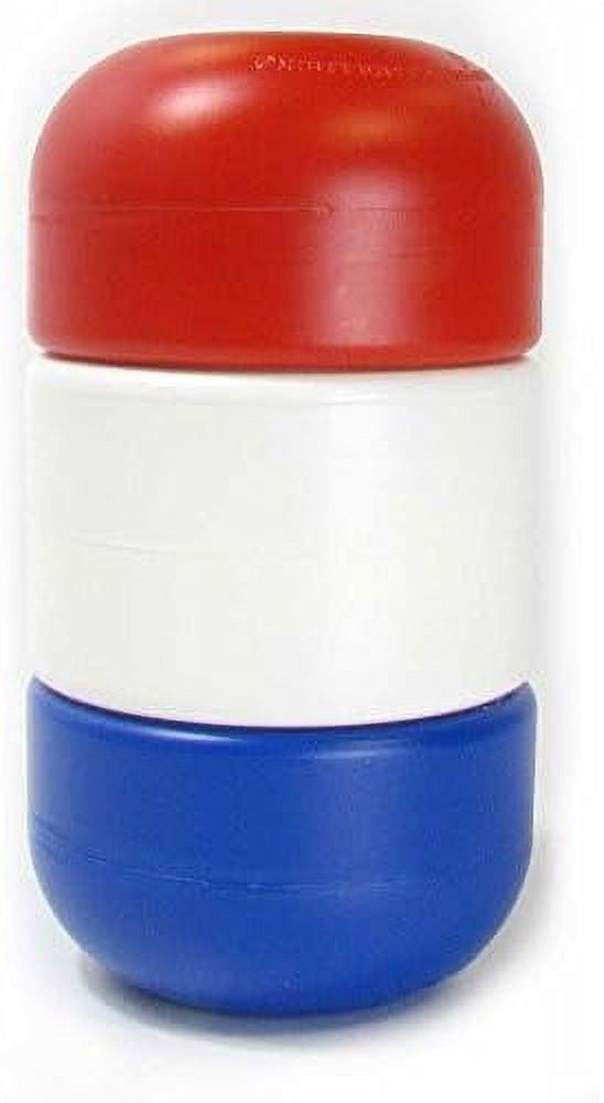 Handi-Lock Float (Red/White/Blue, 3/4 Inch Rope) M91280