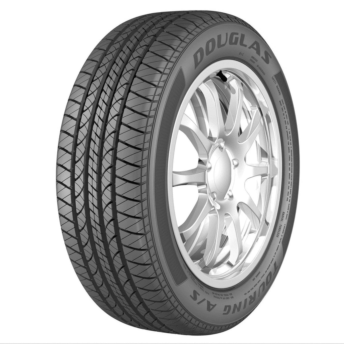 215/60R16 95V All-Season Tire K516667