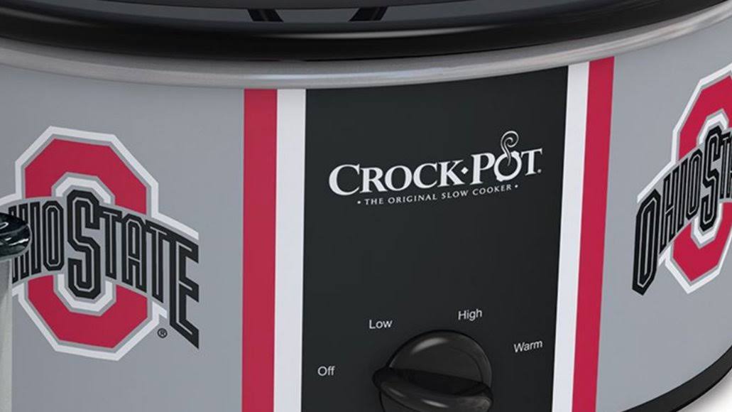 6-Quart Slow Cooker T769