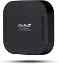 Wireless CarPlay Android Auto 4G Cellular 8 Core Car Box T10385