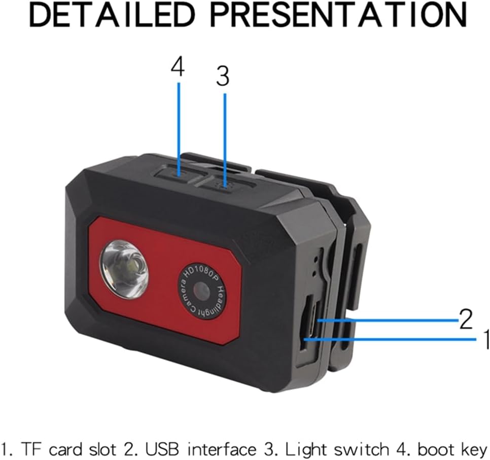 Night Vision Helmet Action Cameras DVR Cam N690