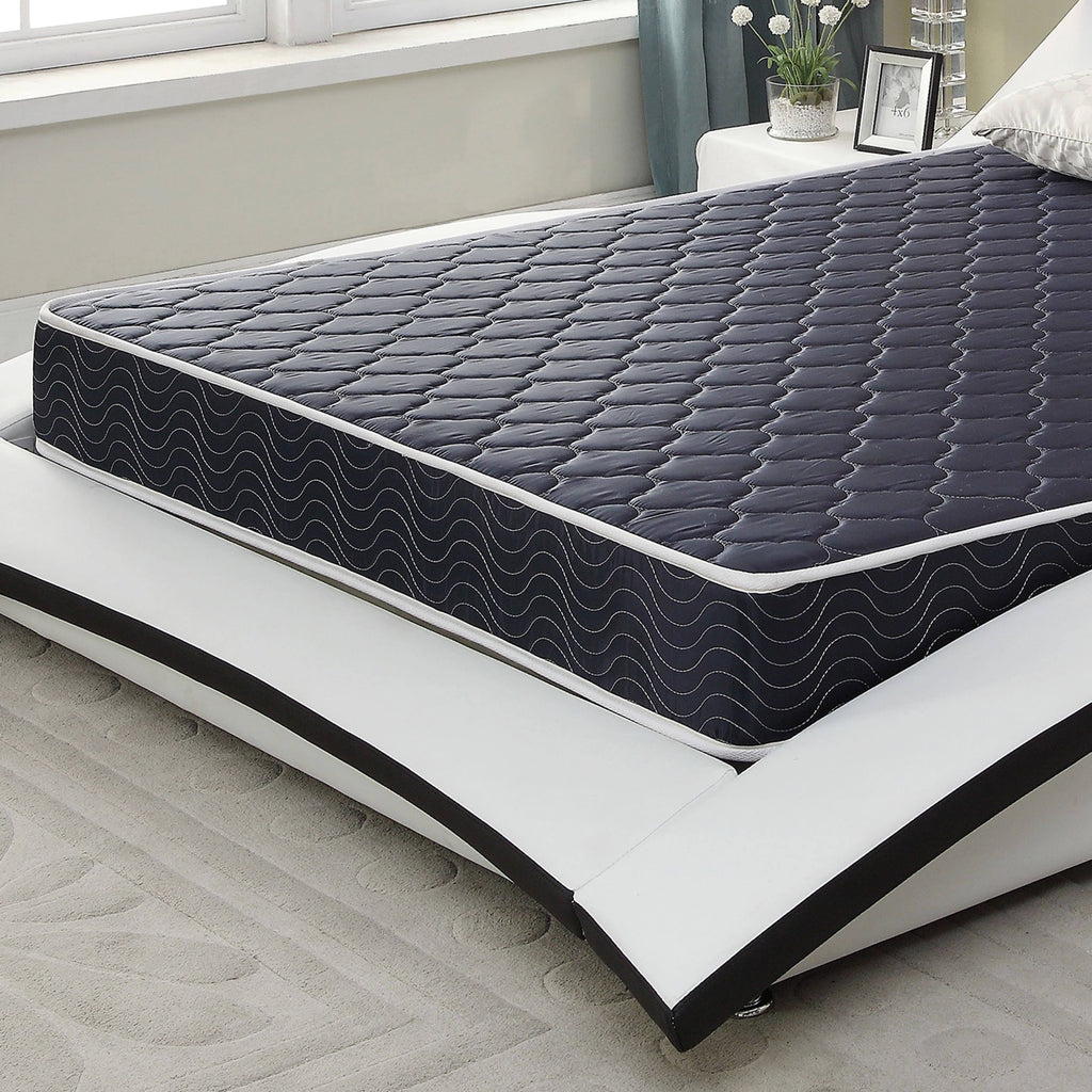 6-Inch Twin-size Foam Mattress with Water-Resistant Cover K3437