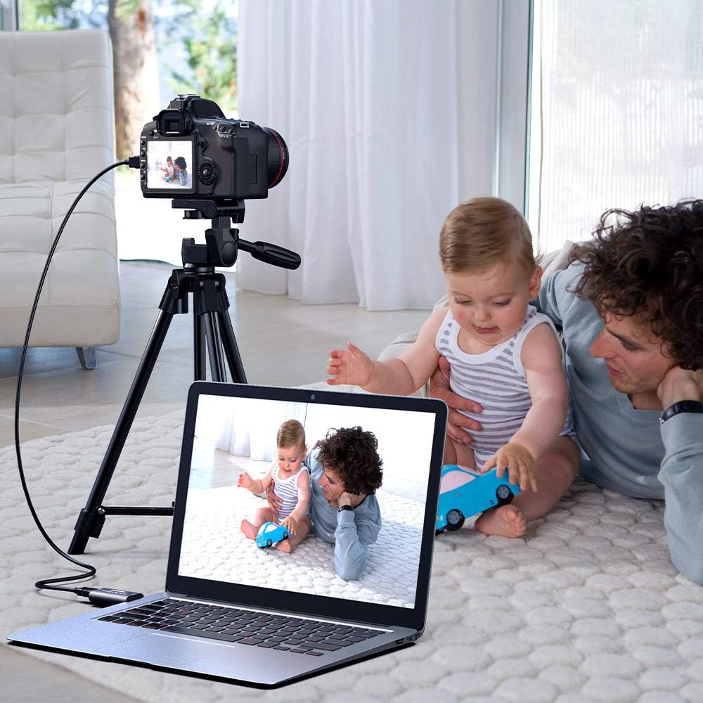 HDMI to USB 2.0 Capture Card G5394