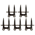 Mower Pack of 5 Forged Guards B303