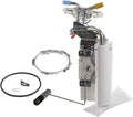 Electric Fuel Pump Assembly with Sending Unit Pack of 2 D933173