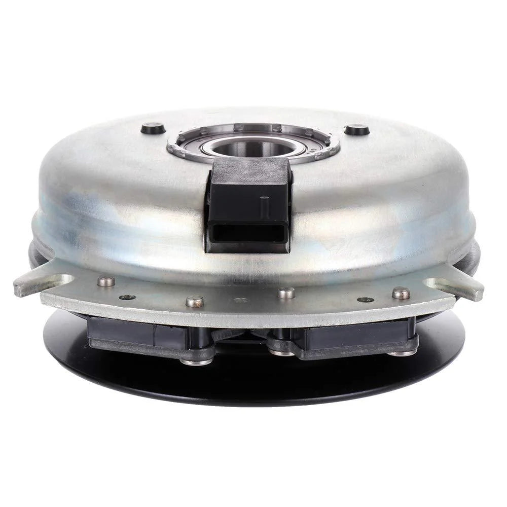 Electric PTO Clutch for Hustler Lawn Mower E910