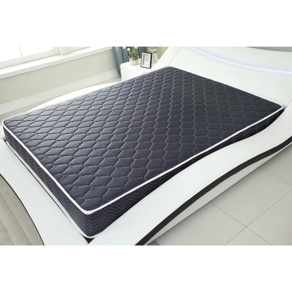 6-Inch Twin-size Foam Mattress with Water-Resistant Cover K3437