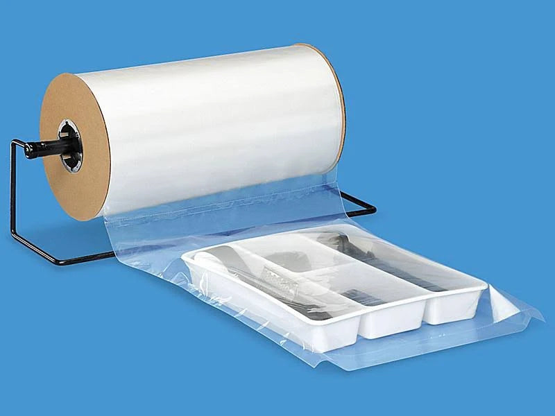 2 Mil Bags on A Roll 18 x 24 J846514