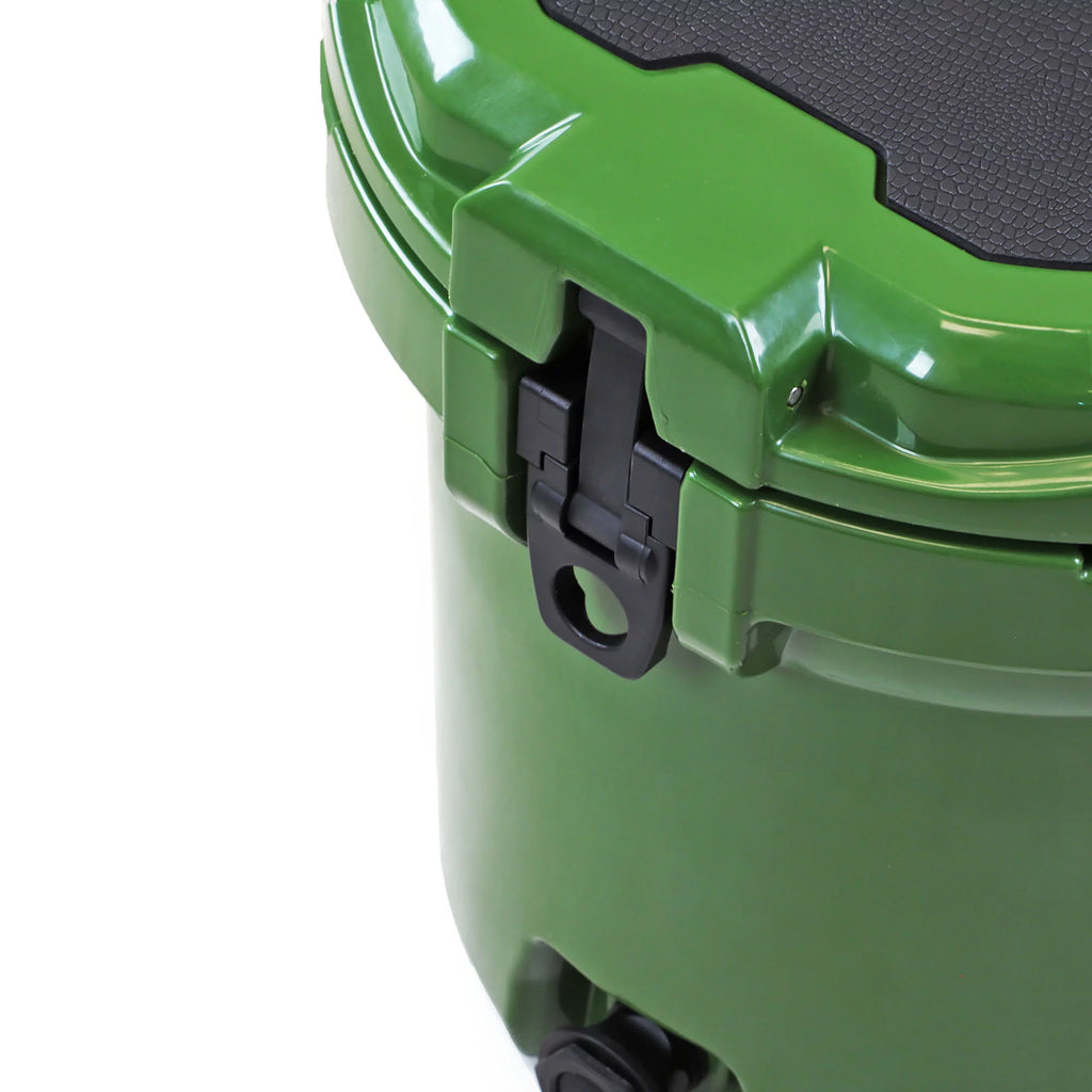 5 Gallon Rotomolded Water Cooler Jug Dispenser K312