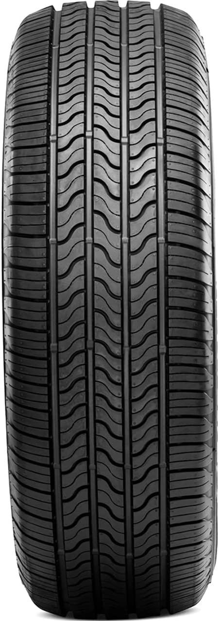 215/50R17 All Season Touring Tire T331