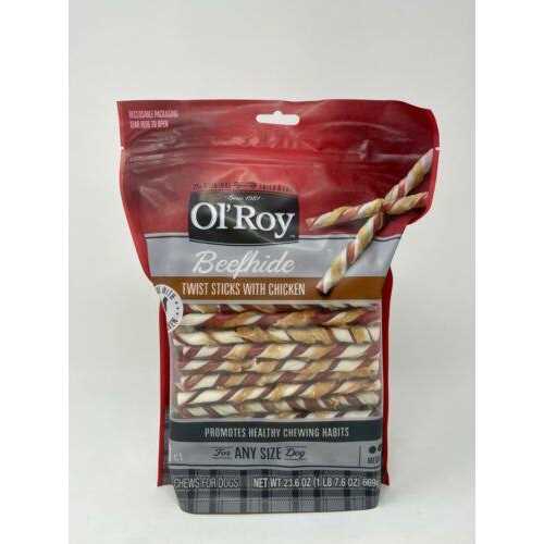 Beef Jerky Sticks Pet Supplies E974126