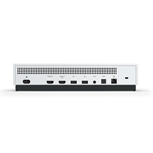 1Tb Console X8281