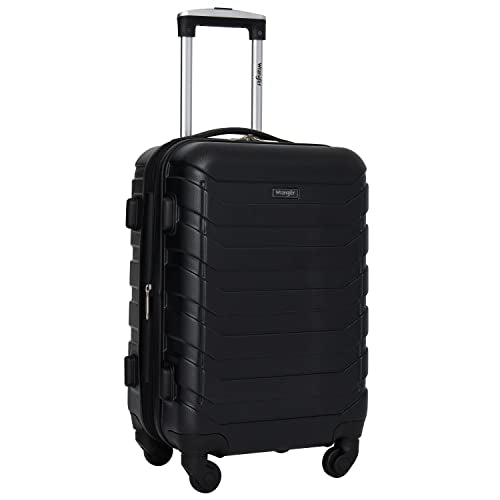 5 Piece Red Luggage and Accessories Set M5578