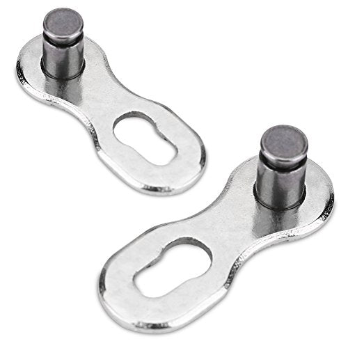 5 Pairs Bicycle Chain Quick Link Connector for 6 7 8 Speed M162