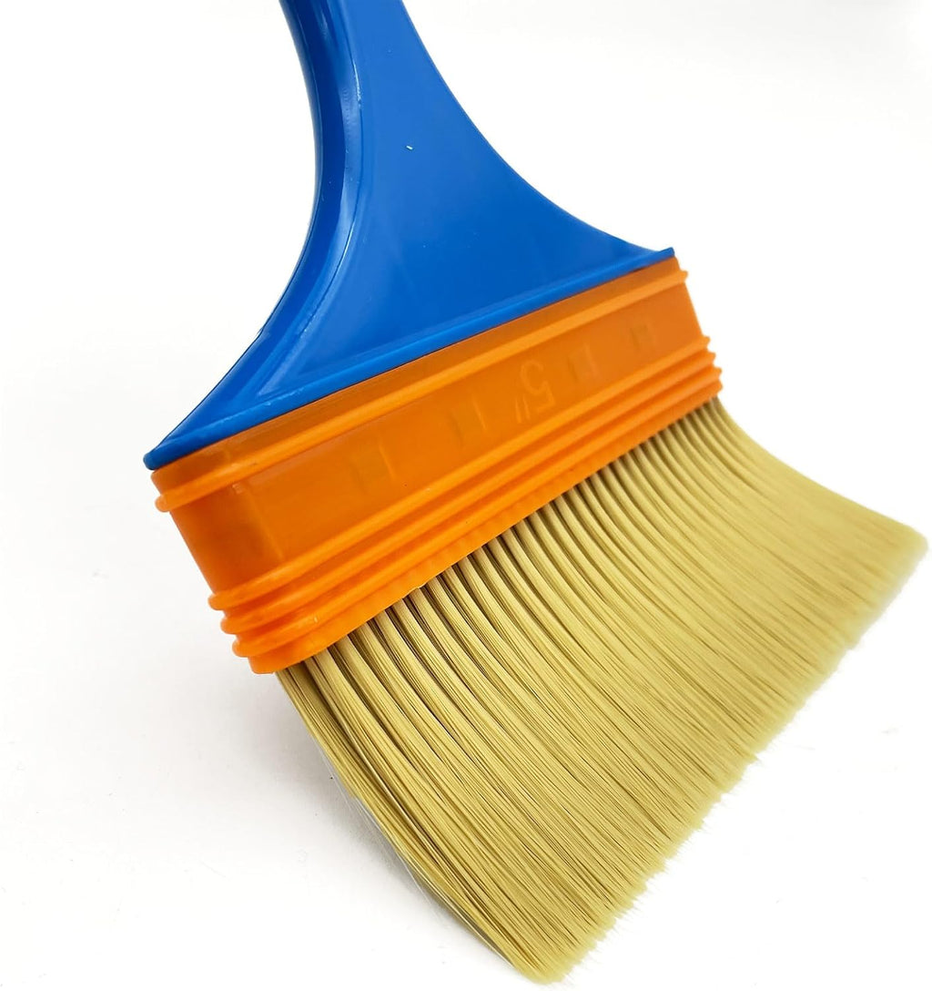 Paint Brushes Set, 5 Inch x 10 Q838933