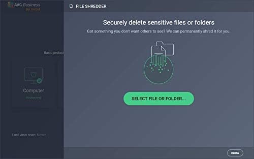 Antivirus for 5 Devices, 1 Year N608133