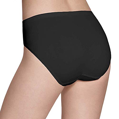 Women's No Show Seamless Underwear H94211