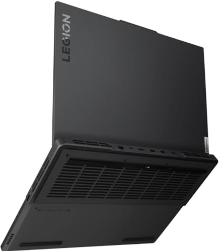 16" WQXGA 165Hz 100% sRGB Intel i7-13700HX 32GB RAM 1TB SSD GeForce RTX4060 8GB Graphic RGB Backlit Win11 Black Gaming Laptop H4406