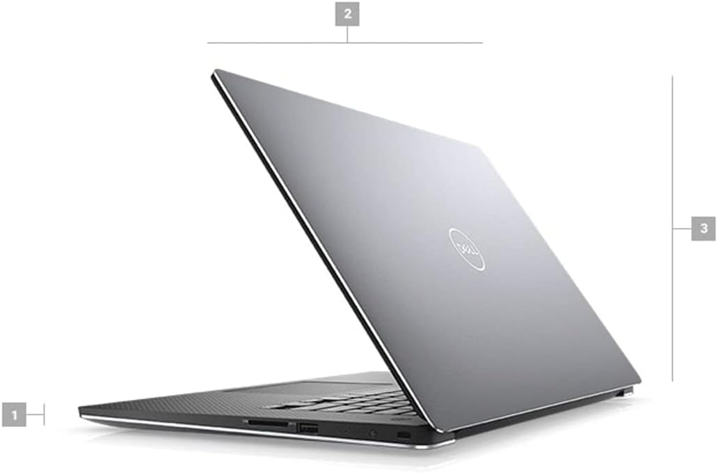 15.6 Laptop Intel Core i7 9th Gen 512GB SSD 32GB RAM Windows 10 Pro N30404