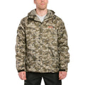 XL Refraction Camo Jacket X74081