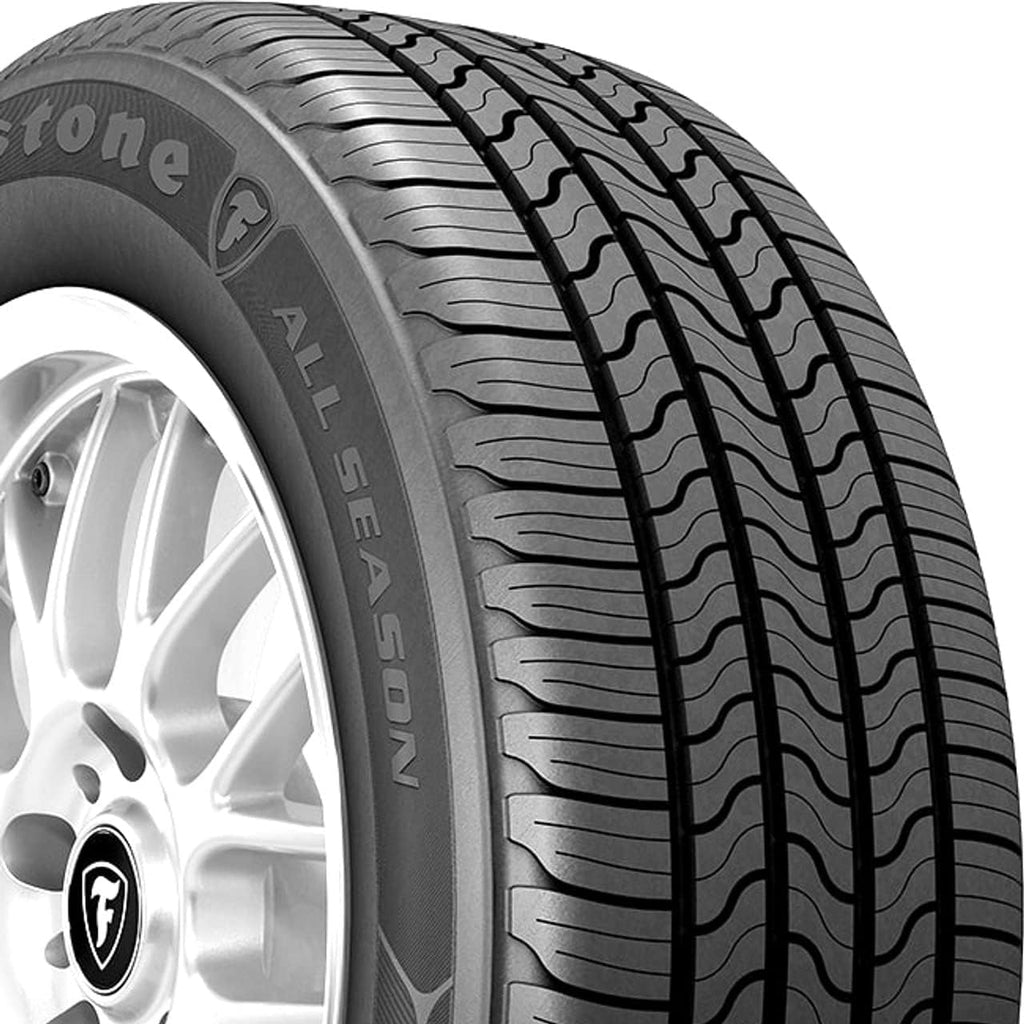 215/50R17 All Season Touring Tire T331