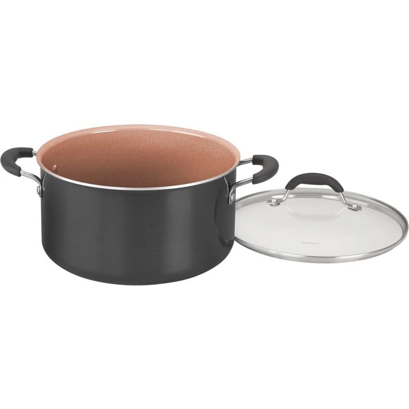 11 Piece Non-stick Ceramic Cookware Set W83650