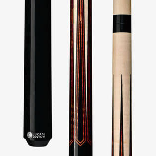 Pool Cue Stick 18oz - 21oz S1094