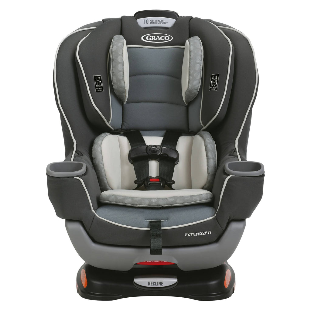 Extend2Fit Convertible Car Seat B580176