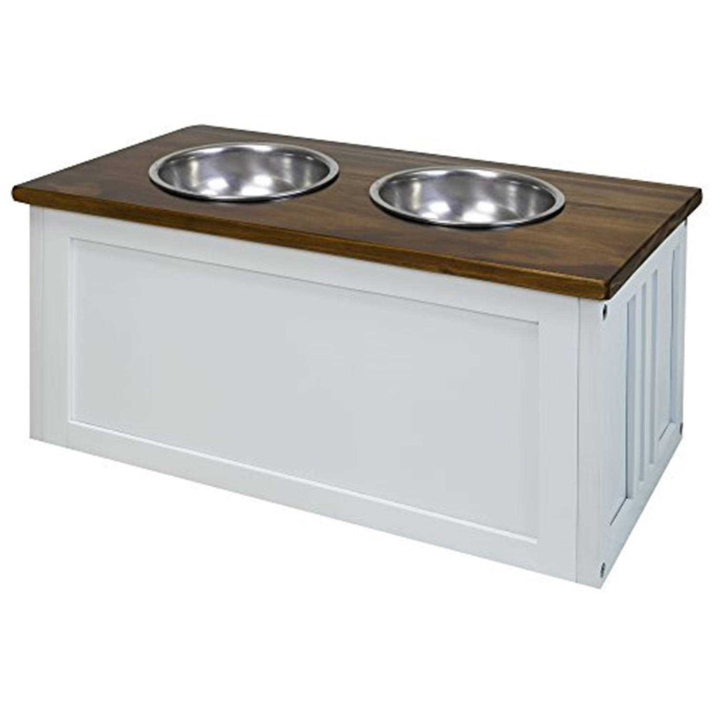 Pet Feeder Storage Stand K30828