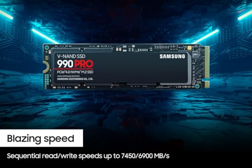 Internal Solid State Drive, M.2 2280, PCIe Gen4 W11516
