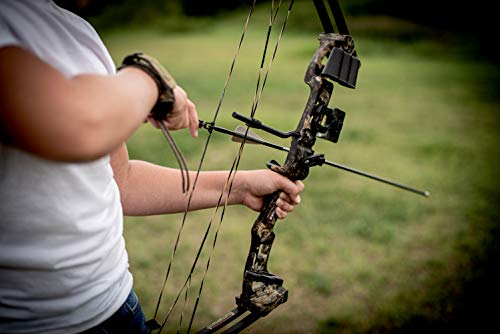 Youth Compound Bow L2004
