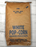 Hi Pop White Popcorn 50lb L43737