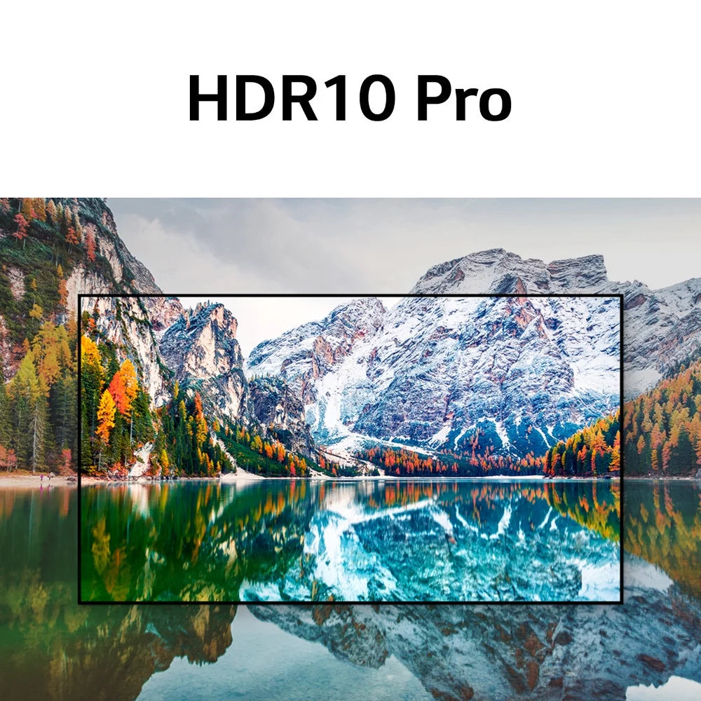 65" 4K UHD Smart TV N322576