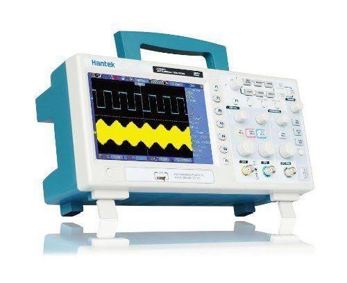 70MHz Bandwidth 1GSa/s Digital Oscilloscope O629