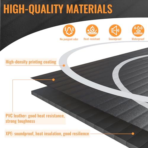 1.25" Thick Flexi Roll Wrestling Mat R280882